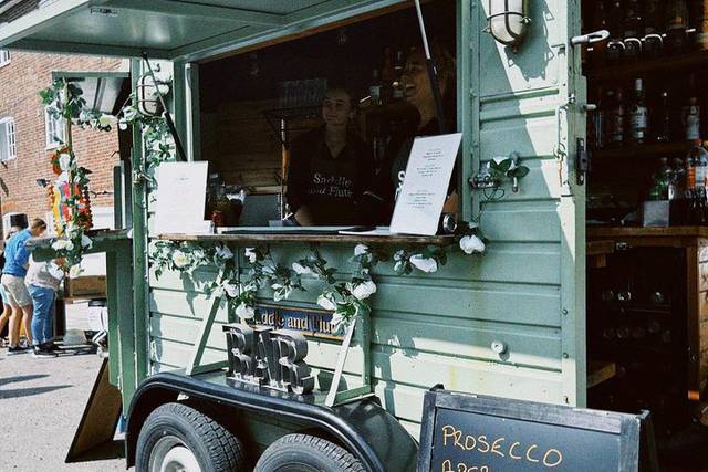 The 10 Best Mobile Bar Services in Kent