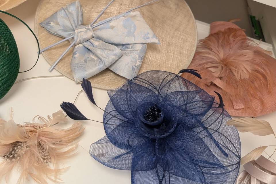 Occasionwear Accessories
