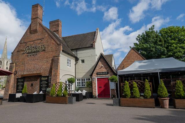 The Rancliffe Arms