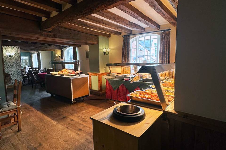 Our Carvery