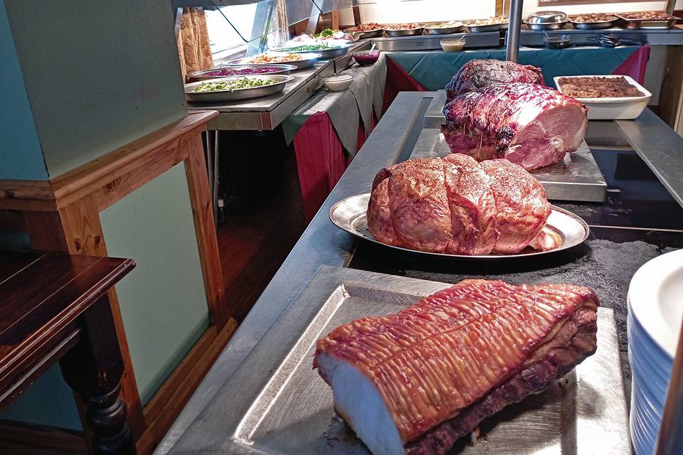 Carvery