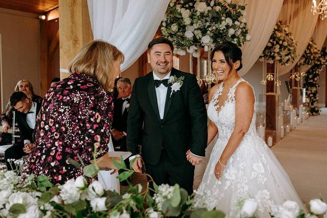 Ceremonies by Julie Goodall