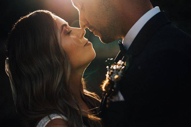 Wedding Photographer in Westmi