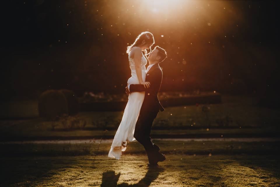 Wedding Photographer in Westmi