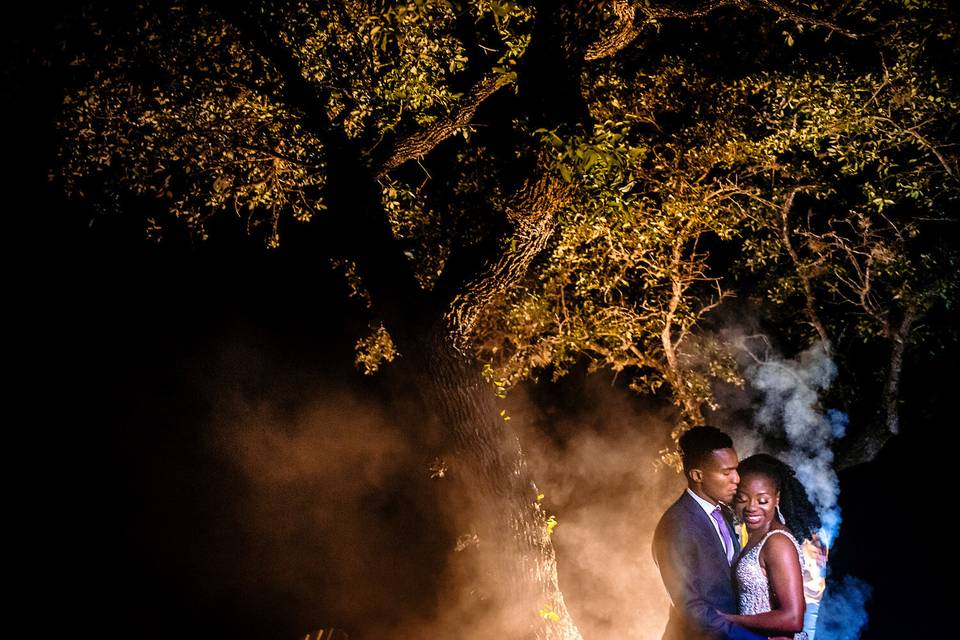 Wedding Photographer