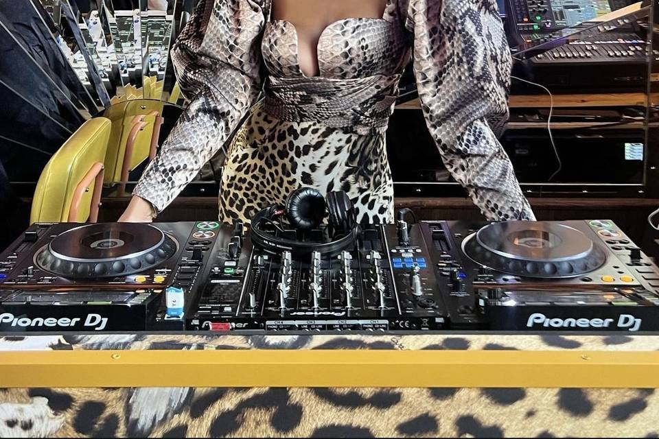 Roberto Cavalli