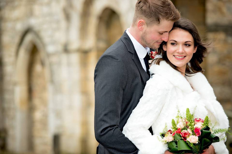 Wedding Photographers