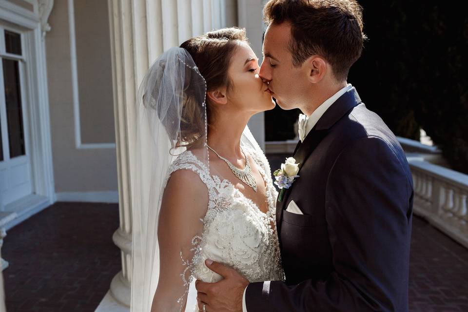 Wedding Photography
