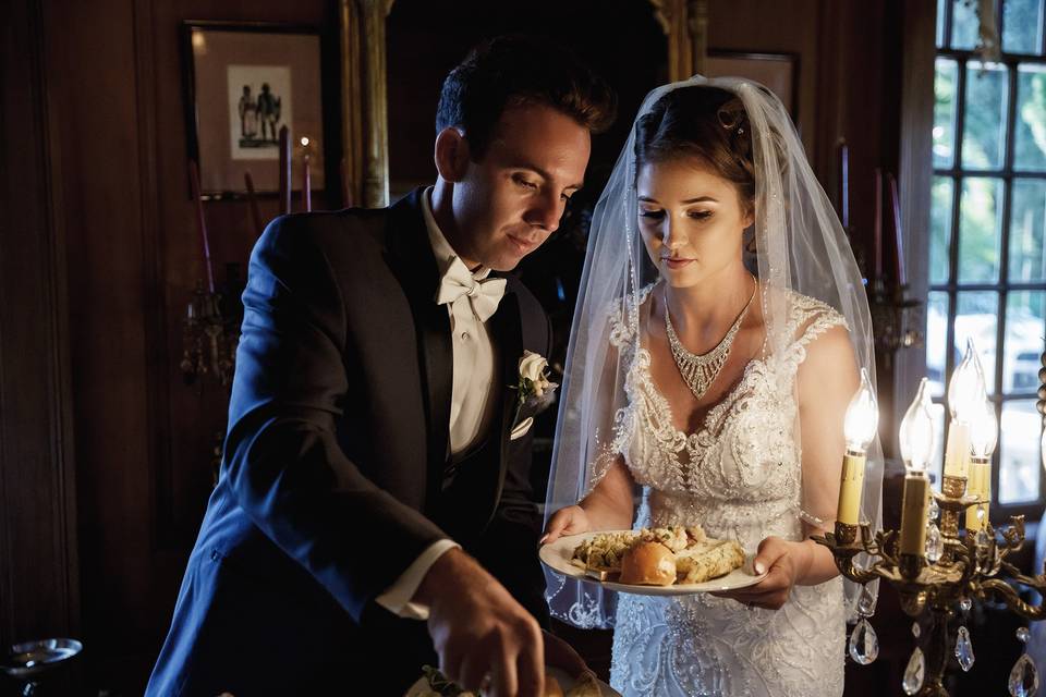 Wedding Photography