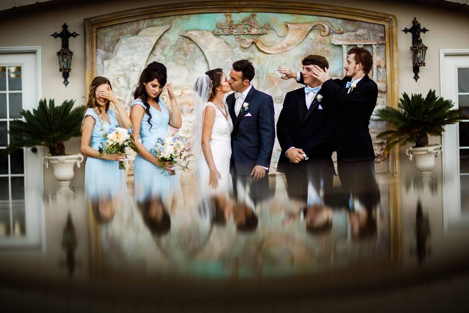 Wedding Photography