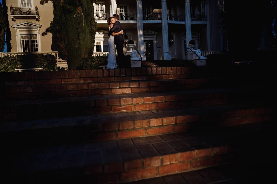 Wedding Photography