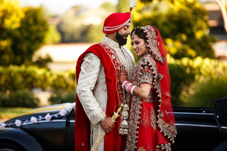 Wedding Photography