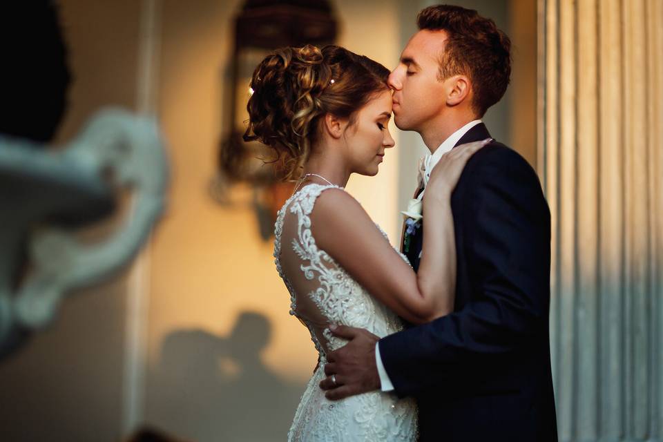 Wedding Photography