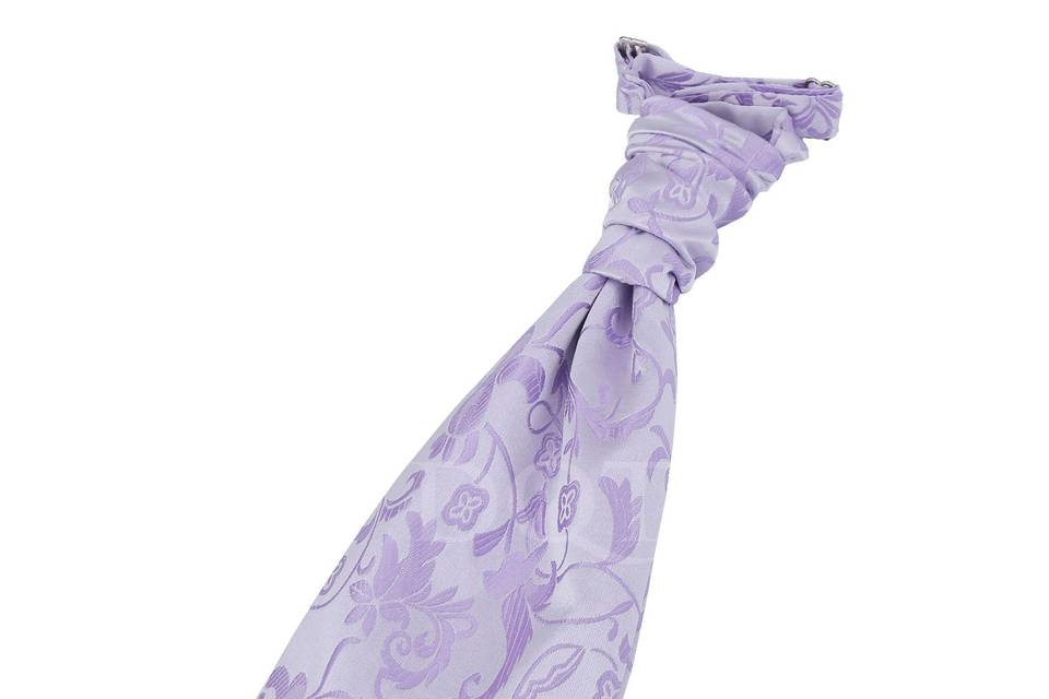 Wedding cravats for men/boys