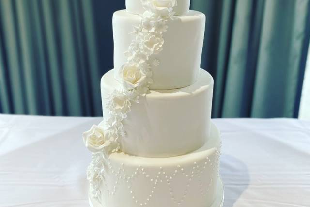 Cake Creations Southport on X: 