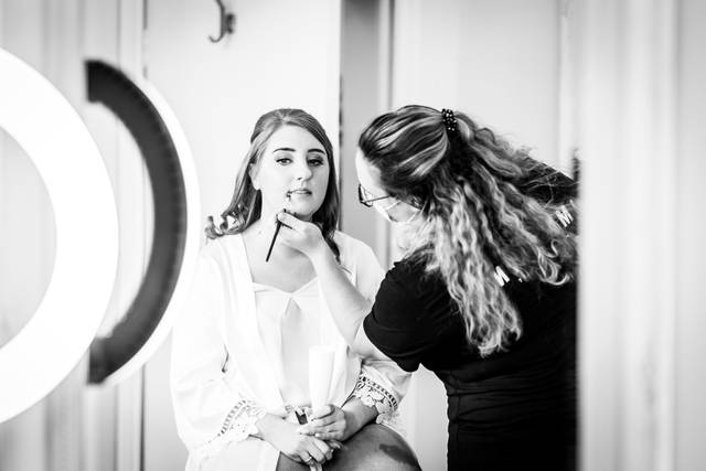 Amy Coyne MUA
