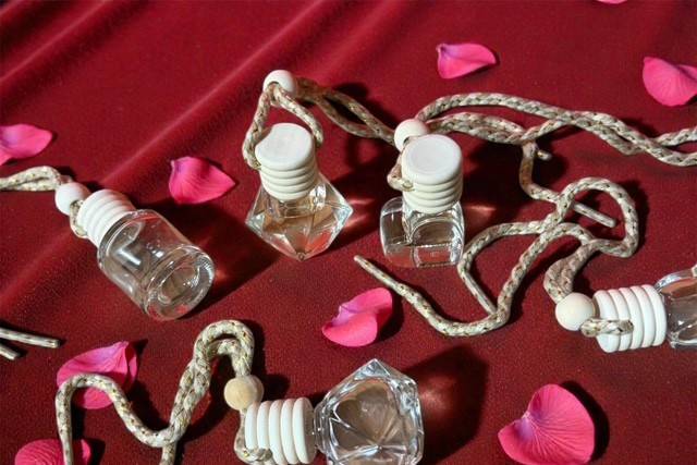 Handy Car Reed Diffusers
