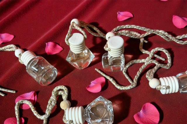 Handy Car Reed Diffusers