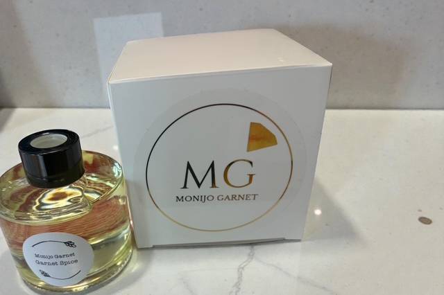 Handmade Reed Diffuser 100ml
