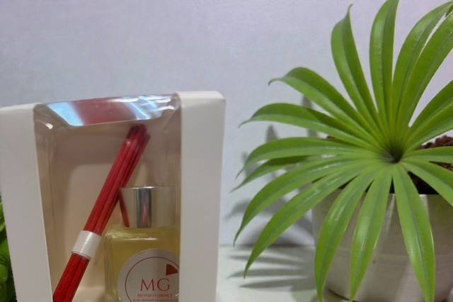 Handmade Reed Diffuser 50ml
