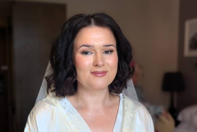 Beauty by Beverley Ann