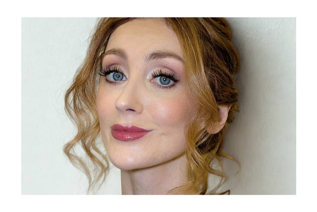 Beauty by Beverley Ann