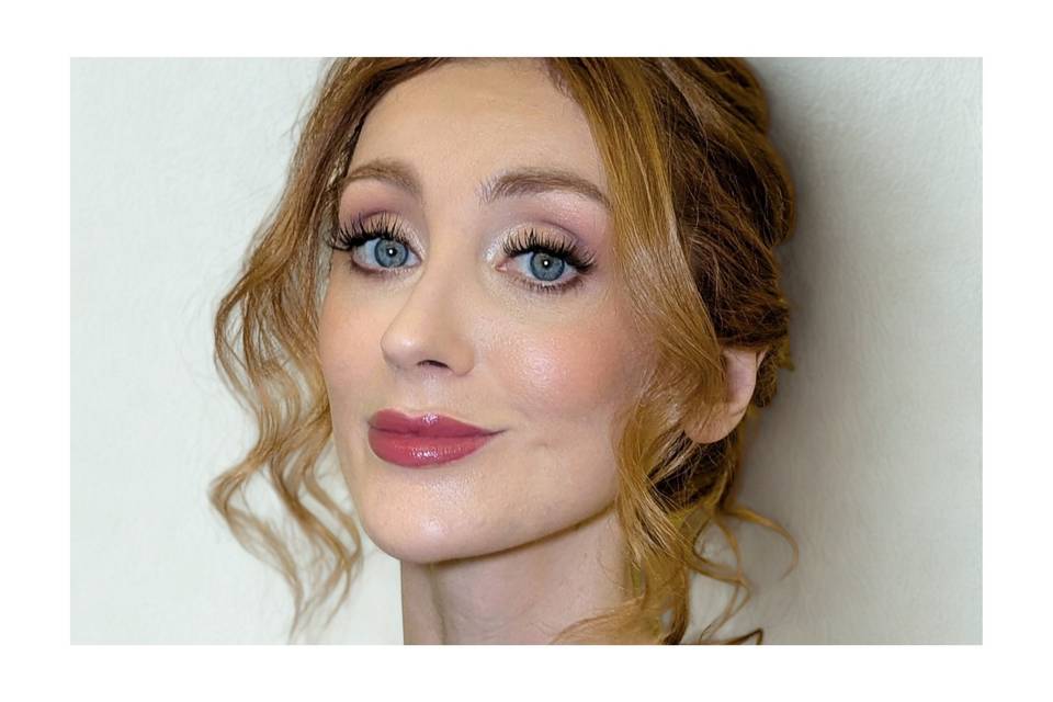 Beauty by Beverley Ann