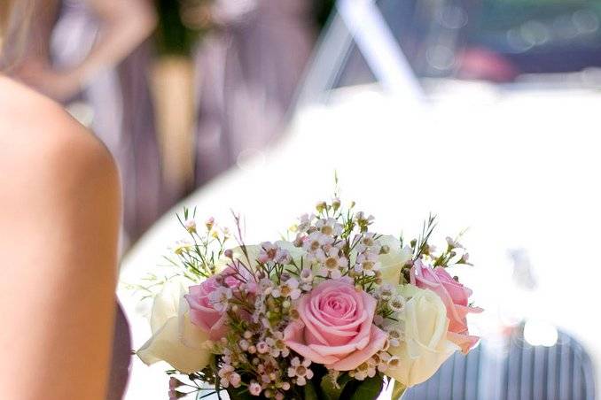 Bloom Weddings Photography