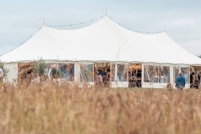Treswarrow Farm Wedding & Events Venue
