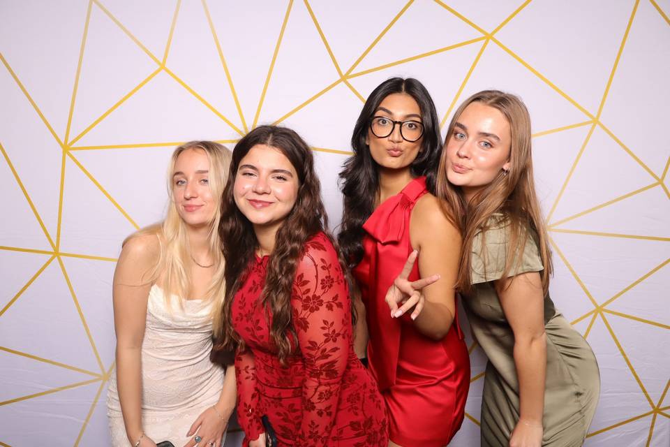 Photobooth hire in Slough