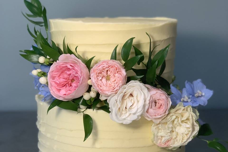 Buttercream