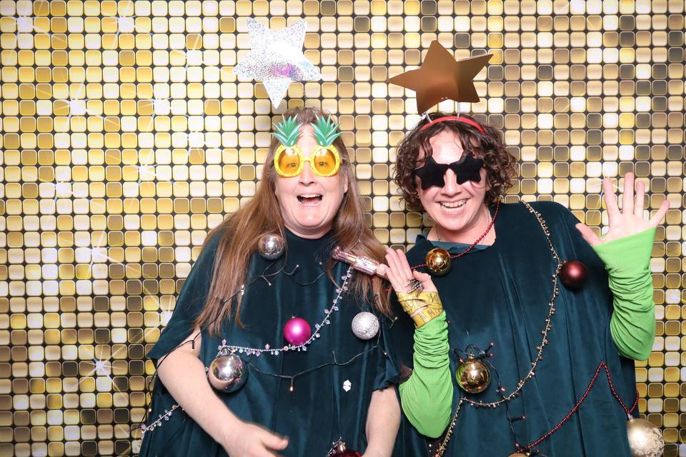 Photobooth hire in Slough