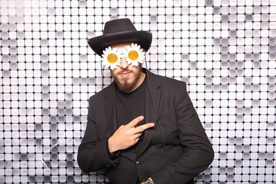 Photobooth hire in Slough