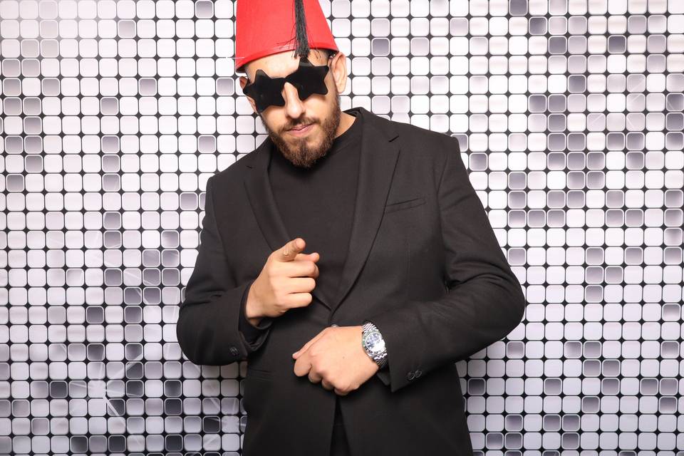 Photobooth hire in Slough