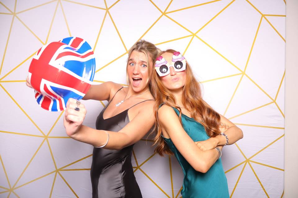 Photobooth hire in Slough