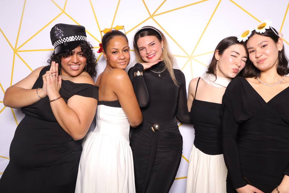 Photobooth hire in Slough