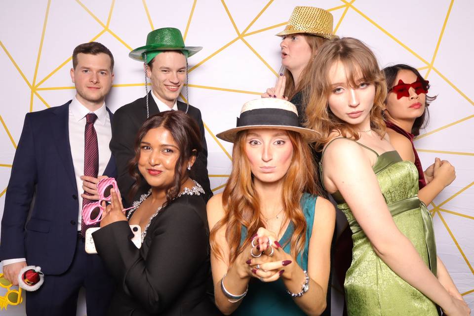 Photobooth hire in Slough
