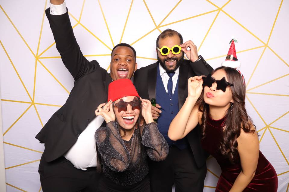 Photobooth hire in Slough