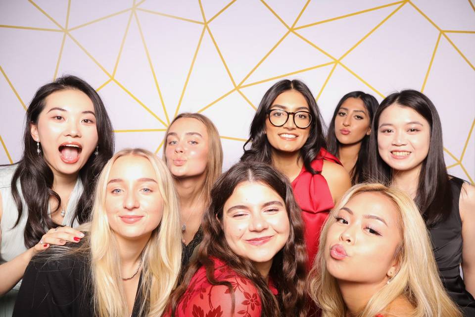 Photobooth hire in Slough