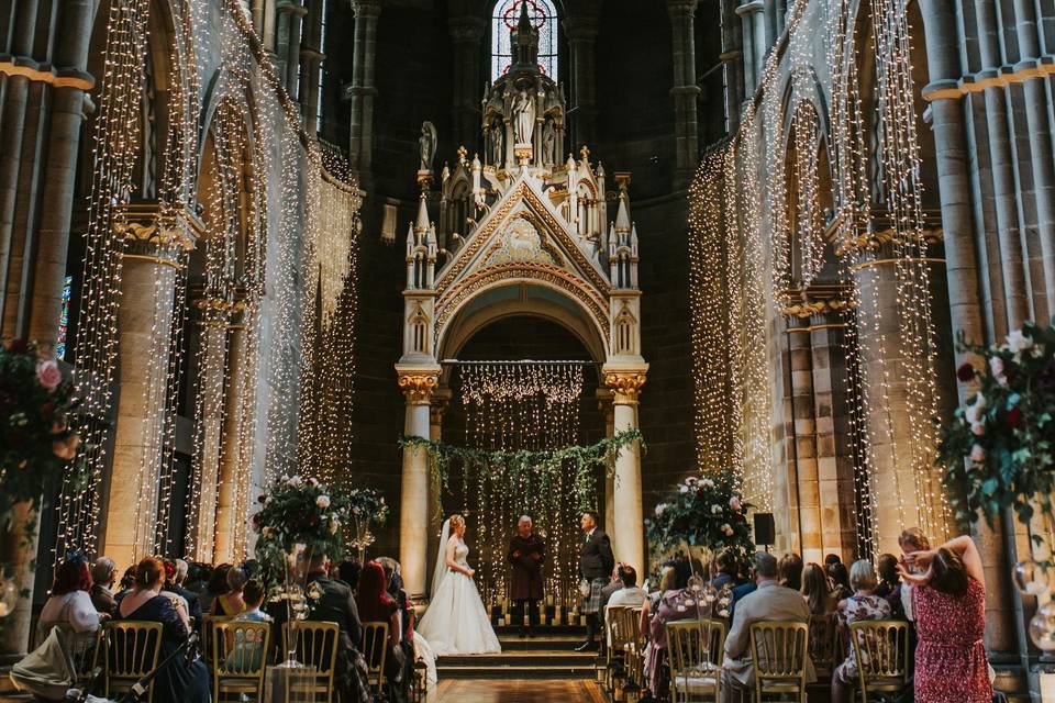 Mansfield traquair edinburgh