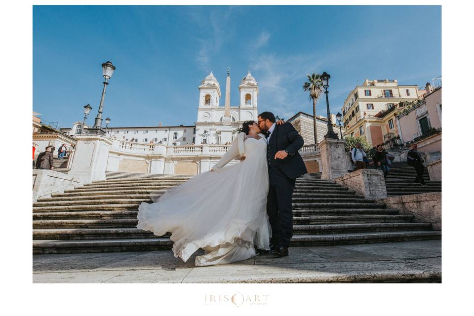 Destination Wedding Italy