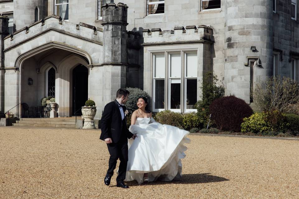 Iris Art Photography