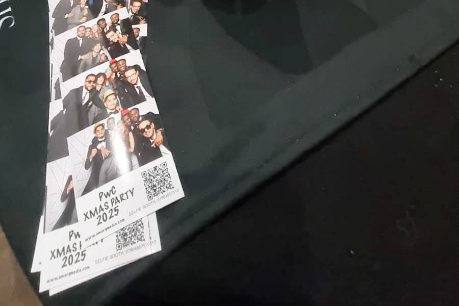 Photobooth hire in Slough