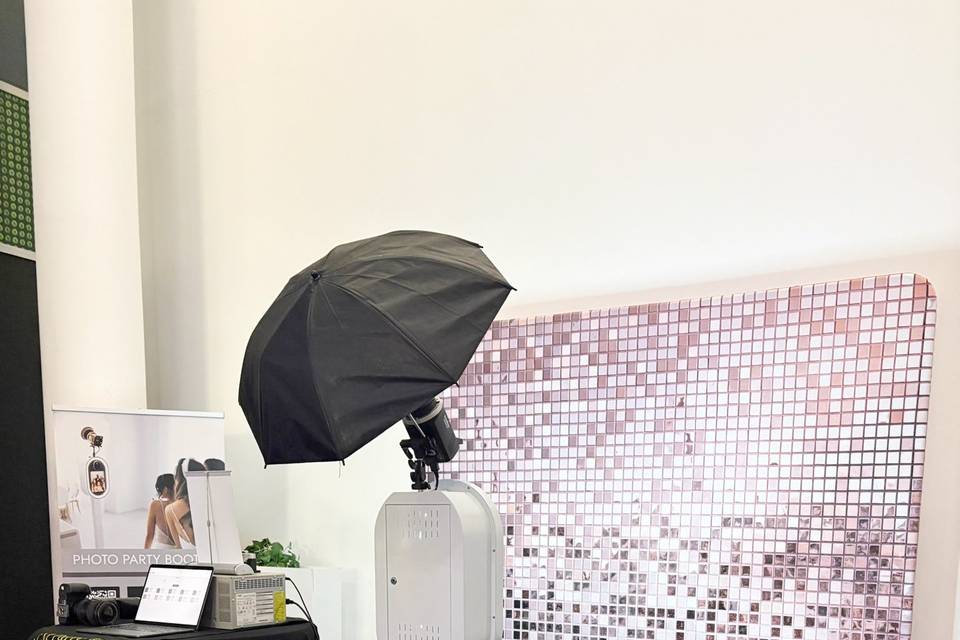 Photobooth hire in Slough