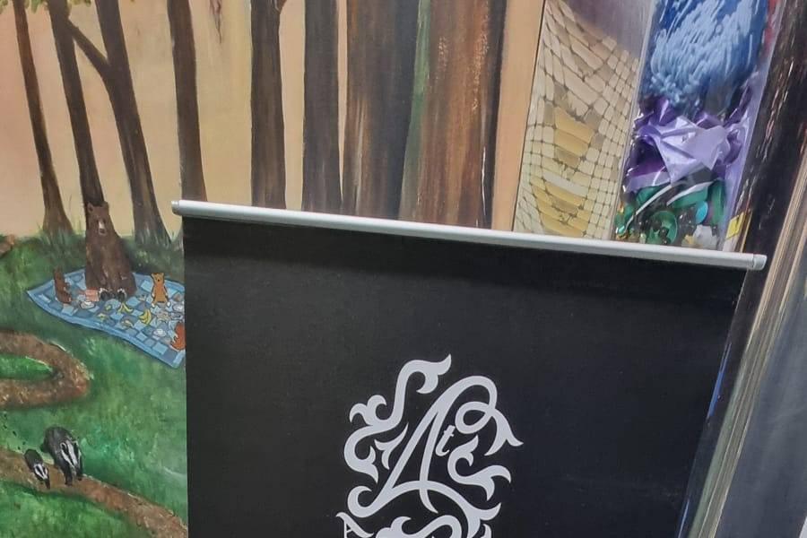 Photobooth hire in Slough