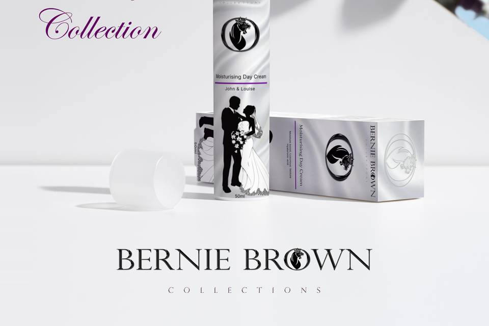 Bernie Brown Collections