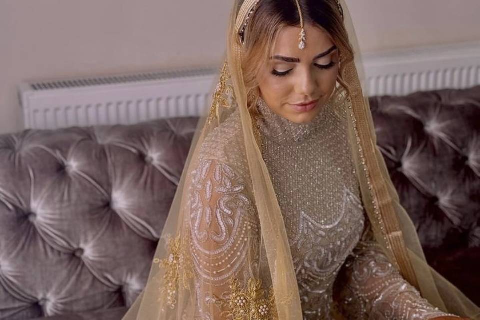 Bridal