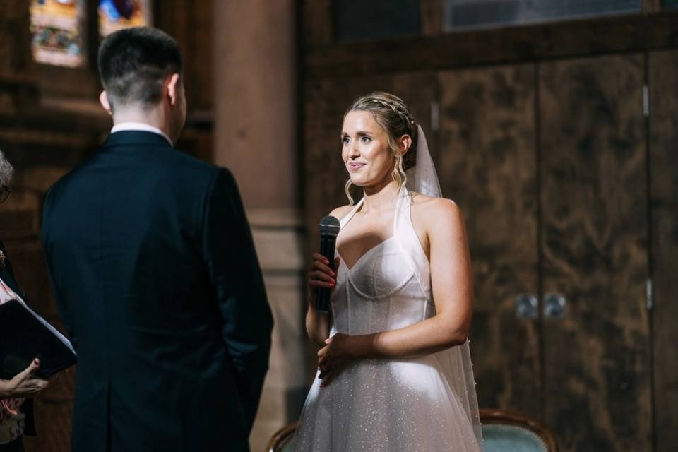 Bridal