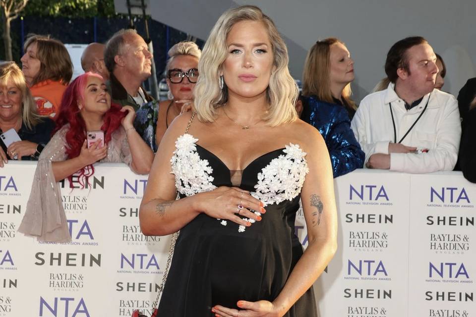 NTAs Anna Whitehouse