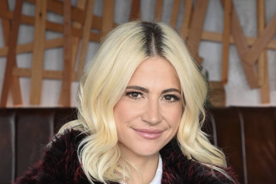 Pixie Lott